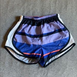 Nike Track Shorts XS